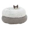 Panier Harvey tout doux pour tout petit chien, chihuahua ⌀45 cm