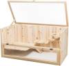 Maison pour souris et hamster Trixie