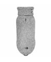Milk & Pepper Pull pour chien HELSINKI gris
