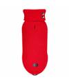 Milk & Pepper Pull pour chien HELSINKI rouge