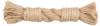 Jouet griffoir chanvre Corde pour chat 15 cm