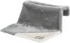 Hamac radiateur pour chat 45x31 cm