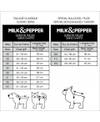 Milk & Pepper Pull pour chien Donovan Rose