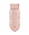 Milk & Pepper Pull pour chien Donovan Rose