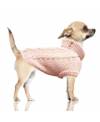 Milk & Pepper Pull pour chien Donovan Rose