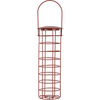 Distributeur boule de graisse oiseau rouge