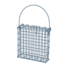 Mangeoire support de graisse orage pour oiseau