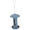 Mangeoire solo design orage pour oiseau