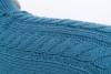 Pull Kenton bleu pour chien Trixie