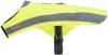Gilet Fluo pour chien Jaune Réfléchissant