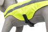 Gilet Fluo pour chien Jaune Réfléchissant