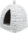 Abri pour petits chiens et chats