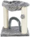 Arbre à chat Trixie Baza avec hamac et griffoirs en sisal