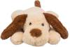 Peluche moelleuse et silencieuse pour chien 30 cm
