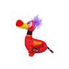 KONG Peluche Ballistic Vibez Birds pour Chien