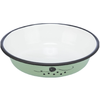 Gamelle émail pour chat Ø 12 cm