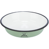 Gamelle émail pour chat Ø 12 cm
