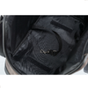Sac transport amovible pour chien fausse fourrure