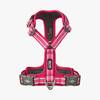 Harnais Walk Air confort ROSE DOG Copenhagen pour chien