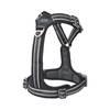 Harnais Y Walk Air confort noir pour chien DOG Copenhagen
