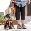 Harnais Walk Air confort orange DOG Copenhagen pour chien