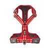 Harnais Walk Air confort rouge DOG Copenhagen pour chien