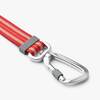 Harnais Walk Air confort rouge DOG Copenhagen pour chien