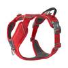Harnais Comfort Walk Pro rouge DOG Copenhagen pour chien