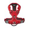 Harnais Comfort Walk Pro rouge DOG Copenhagen pour chien