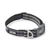Collier Urban Style noir DOG Copenhagen pour chien