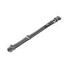 Collier Urban Style noir DOG Copenhagen pour chien