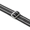 Collier Urban Style noir DOG Copenhagen pour chien