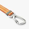 Collier pour chien Urban orange DOG Copenhagen