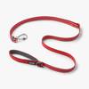Collier réfléchissant Urban Style rouge pour chien DOG Copenhagen