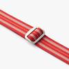 Collier réfléchissant Urban Style rouge pour chien DOG Copenhagen