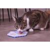 Tapis de léchage anti-glouton pour chien et chat