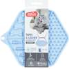 Tapis de léchage anti-glouton pour chien et chat