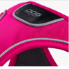 Harnais confort Walk GO rose DOG Copenhagen pour chien