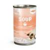 Soupe pour chat au Saumon Bubimex