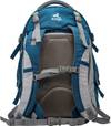 Sac à dos G-Train bleu azur pour chien et chat
