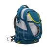 Sac à dos G-Train bleu azur pour chien et chat