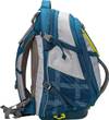 Sac à dos G-Train bleu azur pour chien et chat