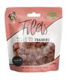 Friandises Education Poulet pour chien 50 g Bubimex