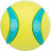 Balle flottante pour chien ø 6 cm