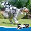 Bâton à lancer résistant jouet interactif pour chien