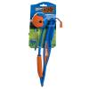 Lanceur de balle longue distance pliable chien