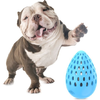 Hami Form Jouet pour chien indestructible en forme d’œuf bruit bouteille taille L