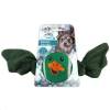 Hami Form Jouet balle, couverture craquant, motivation au jeu pour Chien