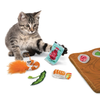 KONG Pull A Partz Sushi 28 x 23 cm pour Chat