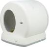 Maison de toilette autonettoyante automatique électrique pour chat